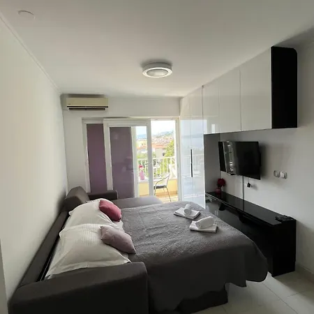 Lejlighed Bellissima By The Sea *