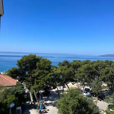 Bellissima By The Sea Lejlighed