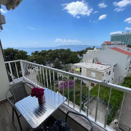 Bellissima By The Sea * Makarska