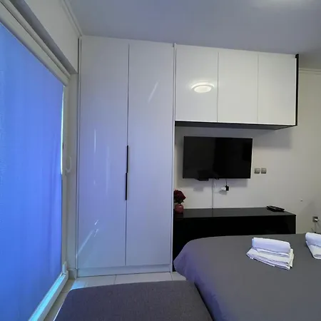 Bellissima By The Sea Apartment Makarska