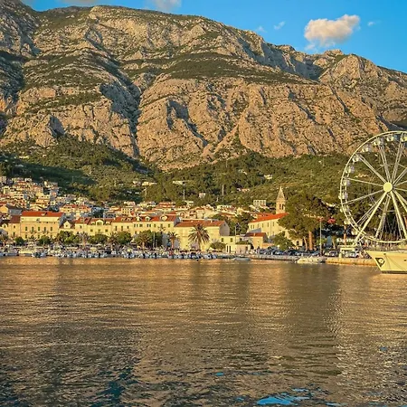 Bellissima By The Sea