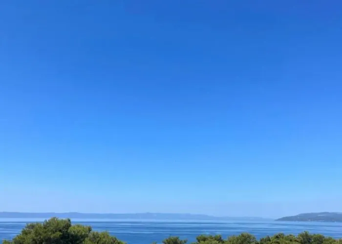 Bellissima By The Sea Апартаменти *