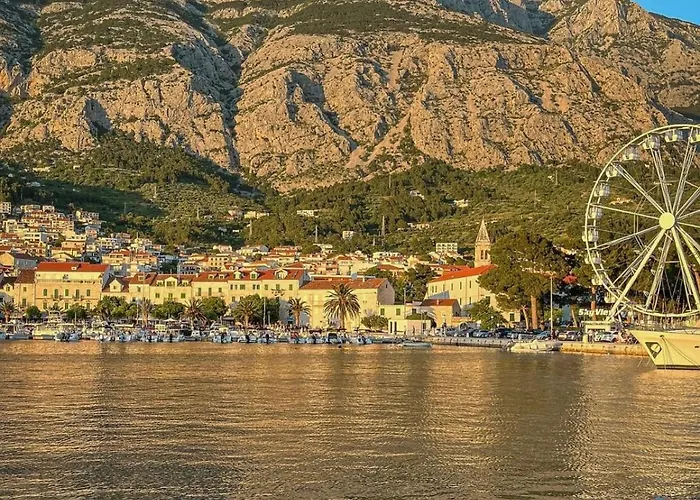 Bellissima By The Sea