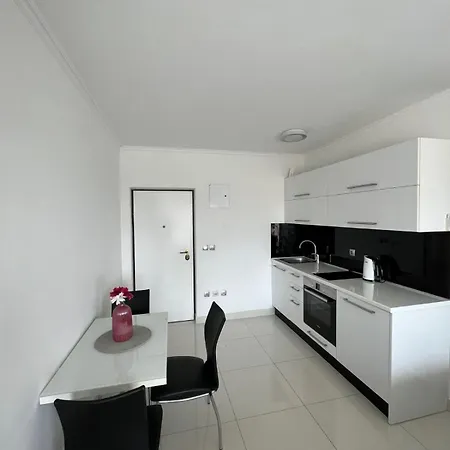 Bellissima By The Sea Lägenhet *