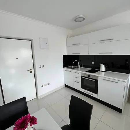 Lägenhet Bellissima By The Sea