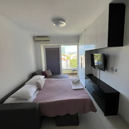 Bellissima By The Sea Makarska