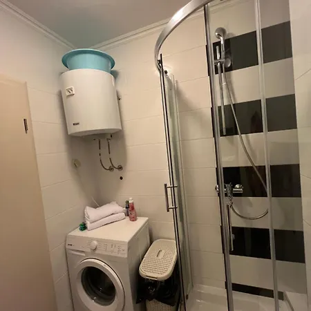 Bellissima By The Sea 公寓