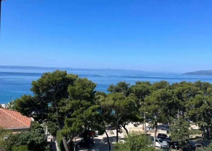 Bellissima By The Sea Daire