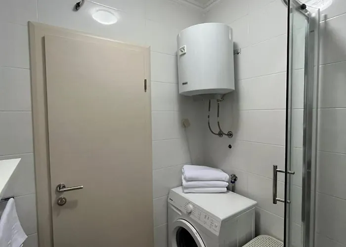 Daire Bellissima By The Sea *