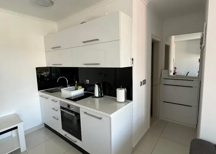 Bellissima By The Sea Makarska