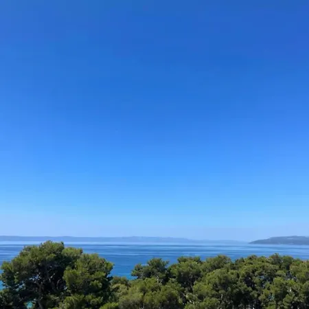 Bellissima By The Sea Apartamento *