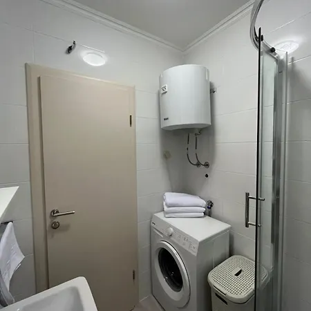 Apartamento Bellissima By The Sea *