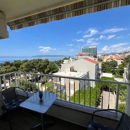 Apartamento Bellissima By The Sea *