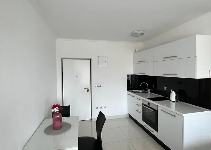 Bellissima By The Sea Apartment *