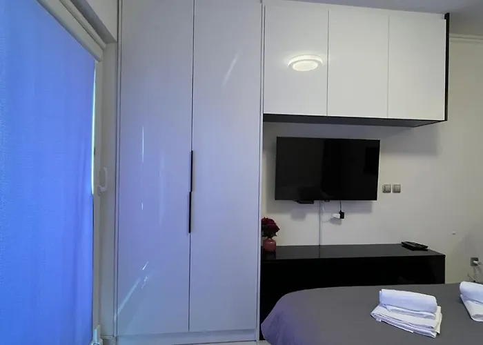 Bellissima By The Sea Apartment Makarska